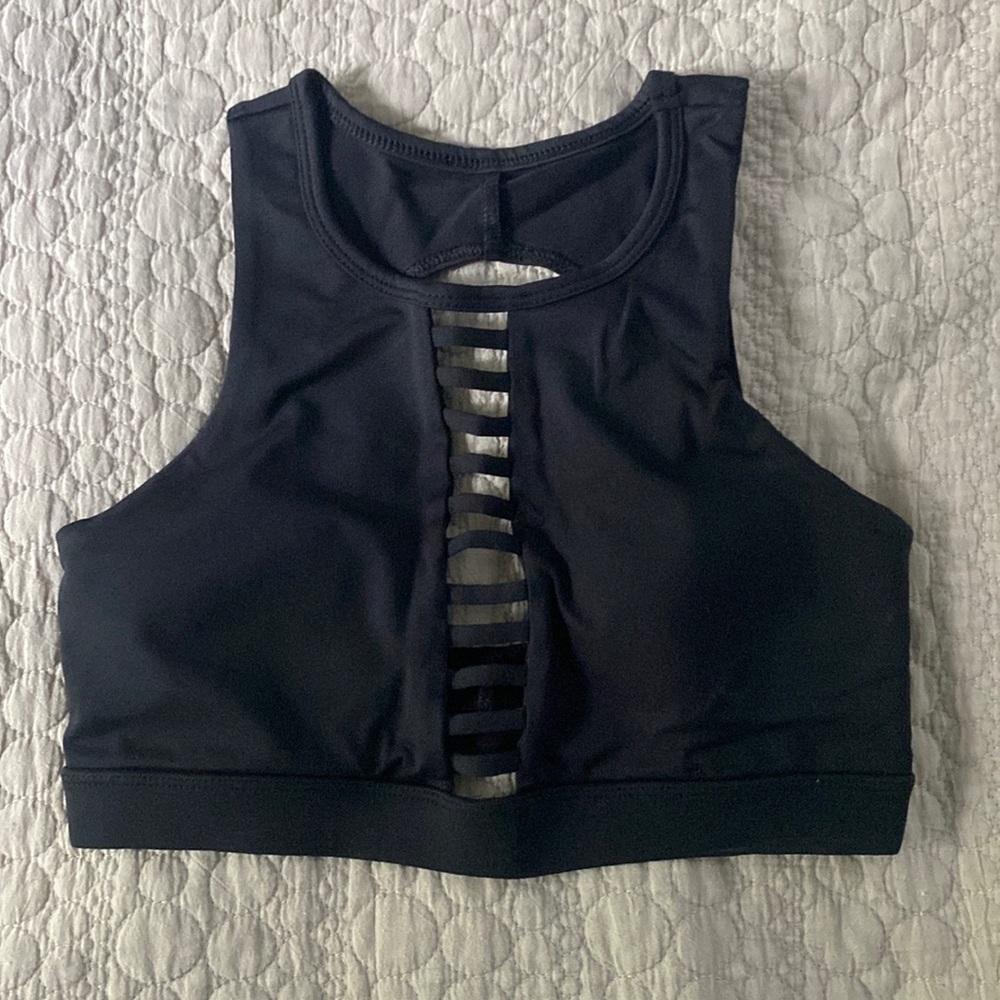 Forever 21 Sports Bra